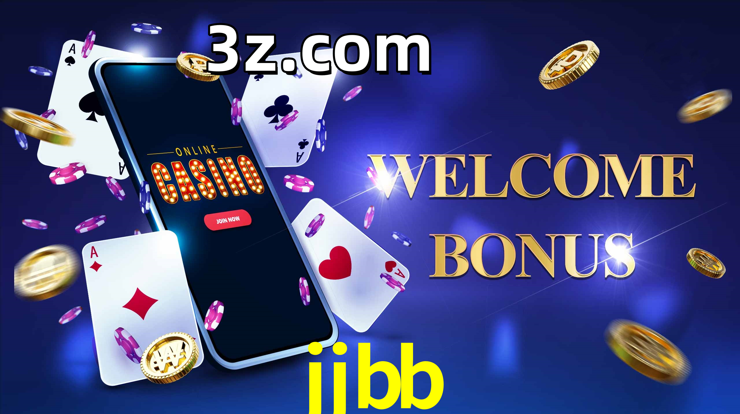 Apostas de Tênis jjbb